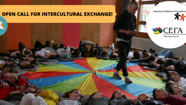 Open Call for Intercultural Exchange in Trogen, Switzerland