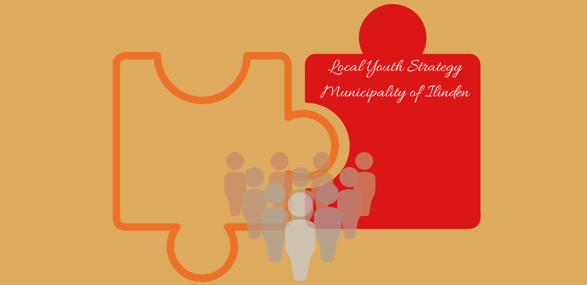 Local Youth Strategy for the Municipality of Ilinden