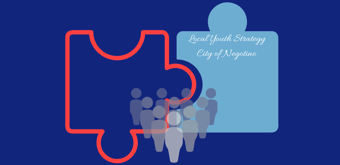 Local Youth Strategy for the City of Negotino