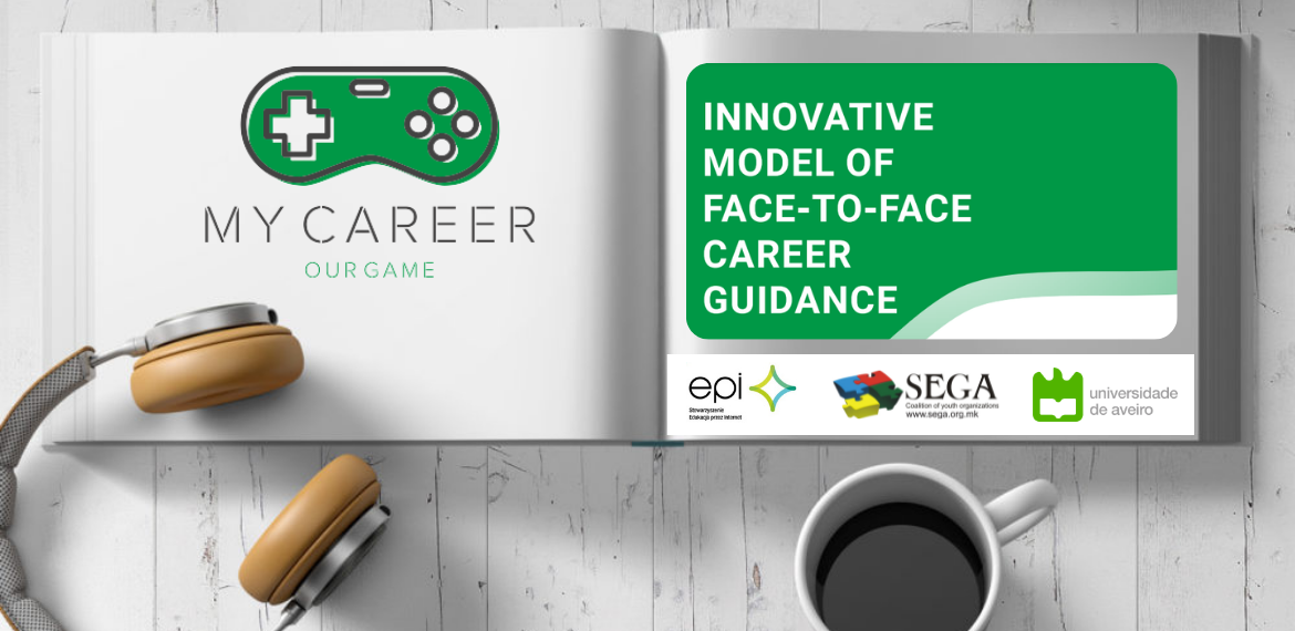 Innovative Model of Face-to-Face Career Guidance