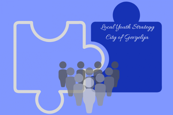 Local Youth Strategy for the City of Gevgelija
