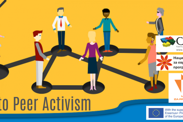 Peer to Peer Activism